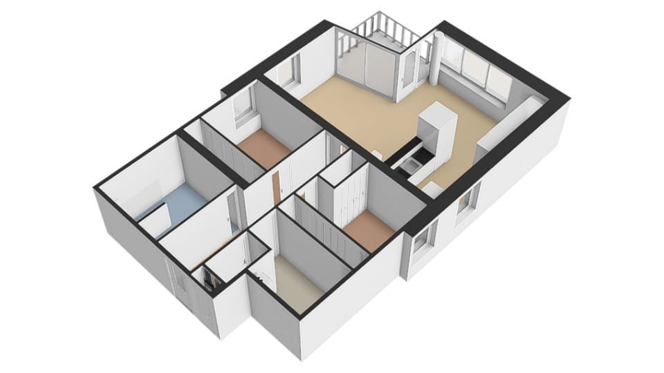 Photo 41 of Charloisse Hoofd 83-E