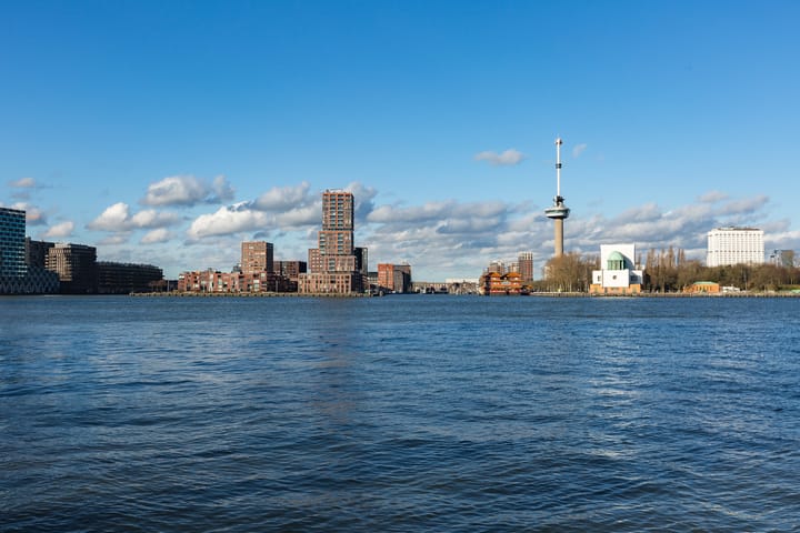 Foto 37 van Charloisse Hoofd 83-E