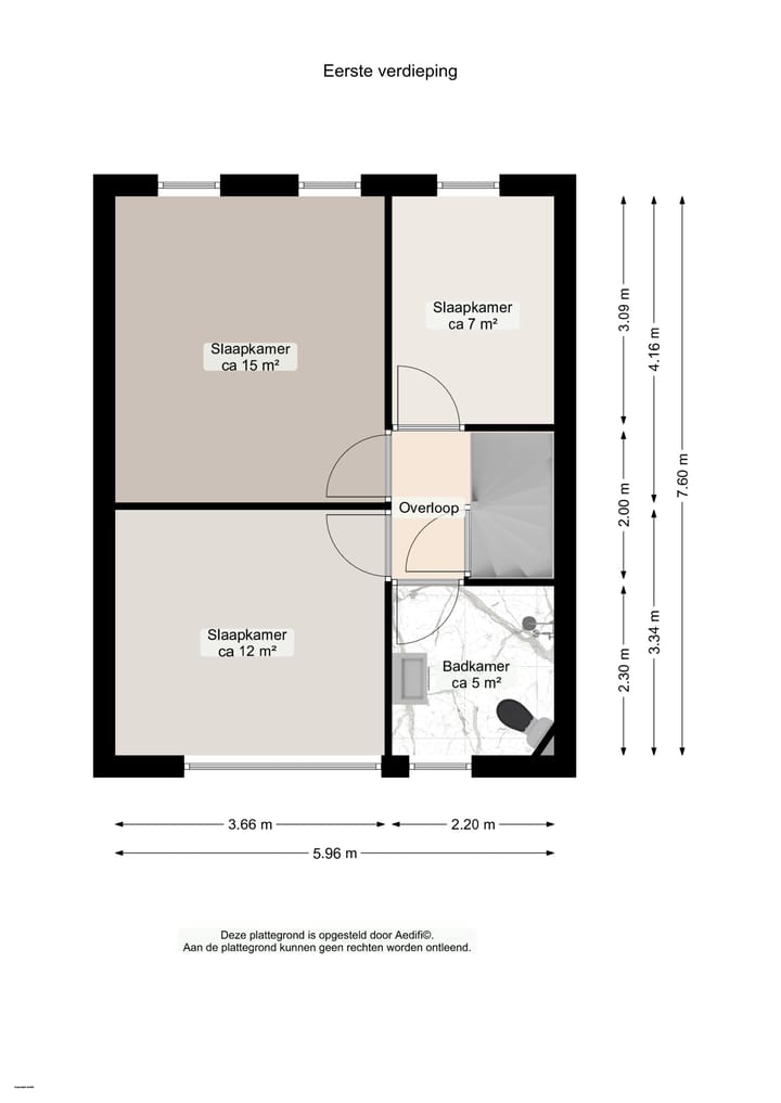 Foto 40 van Veldweg 14