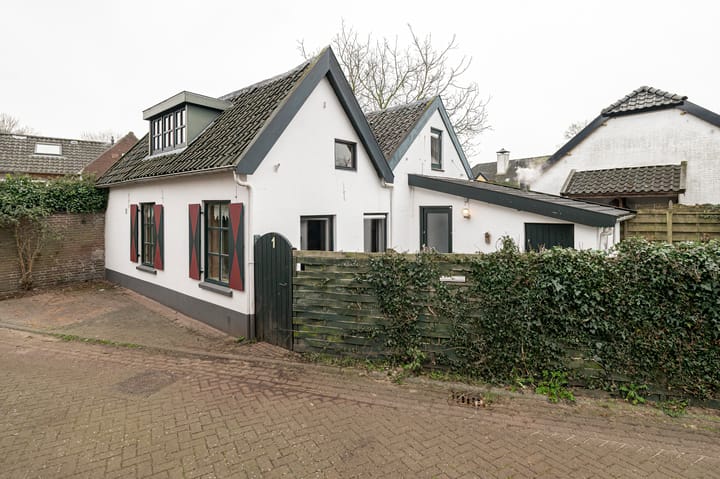 Foto 2 van 't Griendje 1