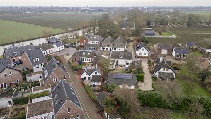 Foto 3 van 't Griendje 1