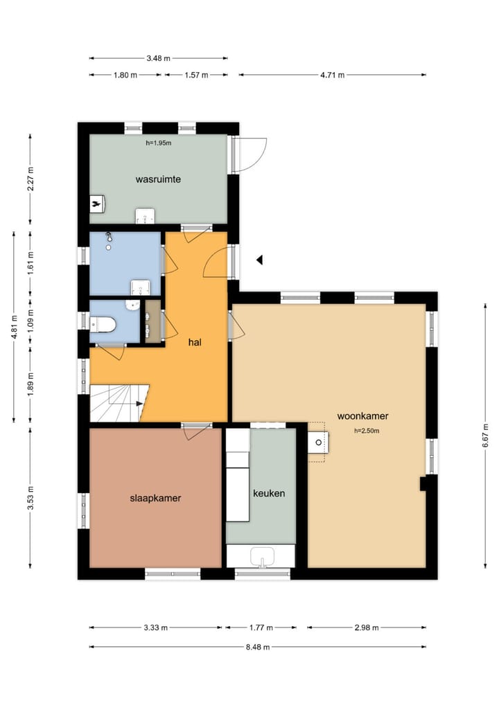 Foto 34 van 't Griendje 1