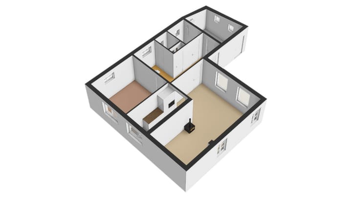 Foto 35 van 't Griendje 1