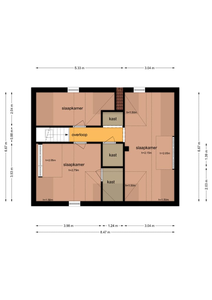 Foto 36 van 't Griendje 1