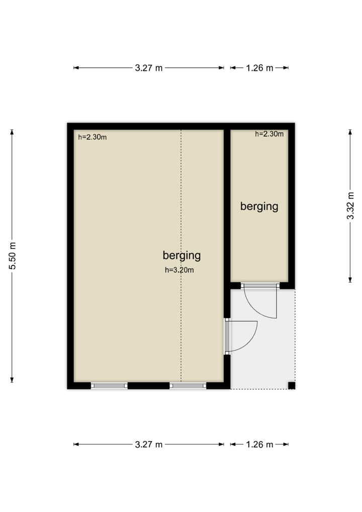 Foto 38 van 't Griendje 1