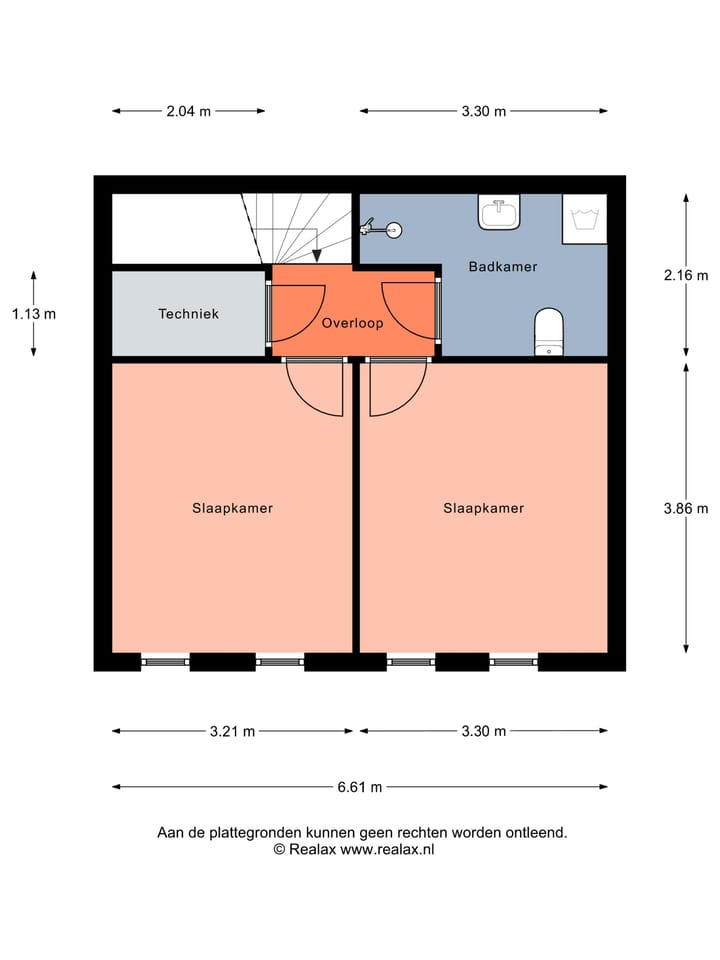 Foto 32 van Dennenweg 183-B