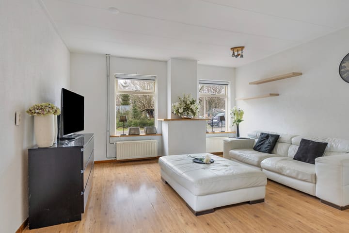 Foto 2 van Witte Paarden 17