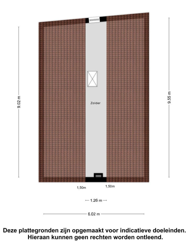 Foto 39 van Witte Paarden 17