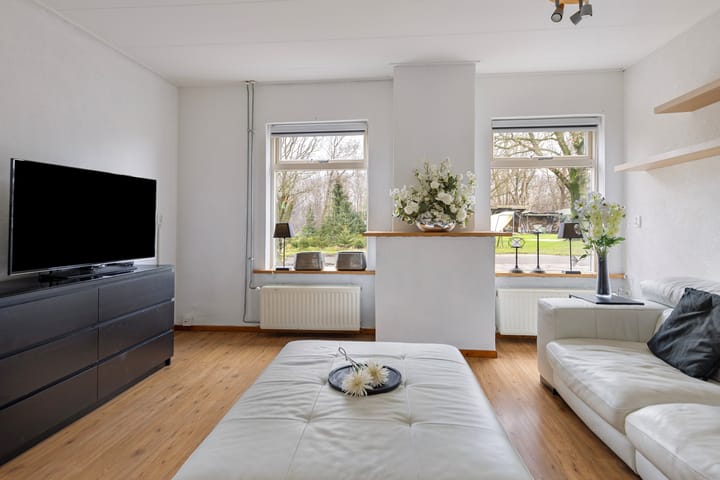 Foto 3 van Witte Paarden 17