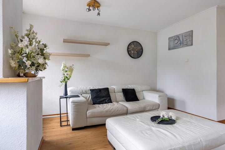 Foto 4 van Witte Paarden 17