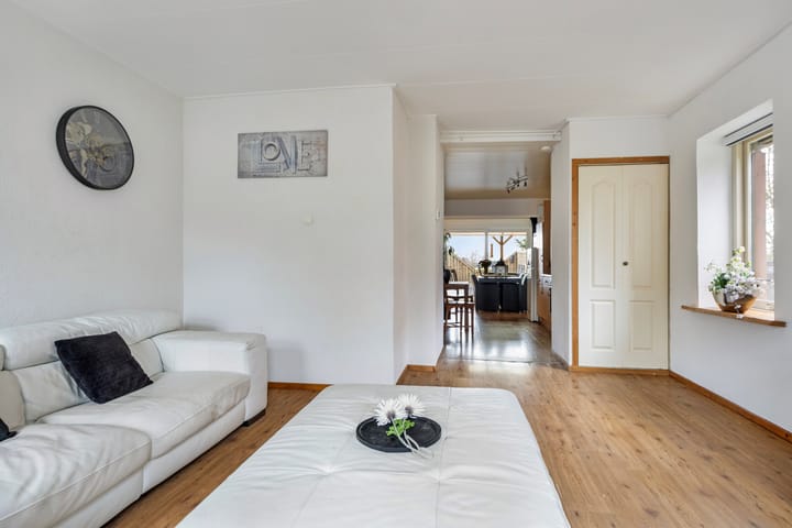 Foto 5 van Witte Paarden 17