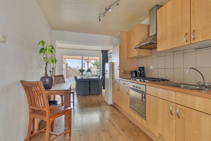 Foto 6 van Witte Paarden 17