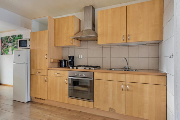 Foto 7 van Witte Paarden 17