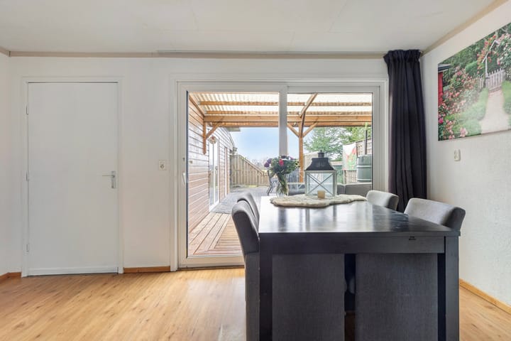 Foto 9 van Witte Paarden 17