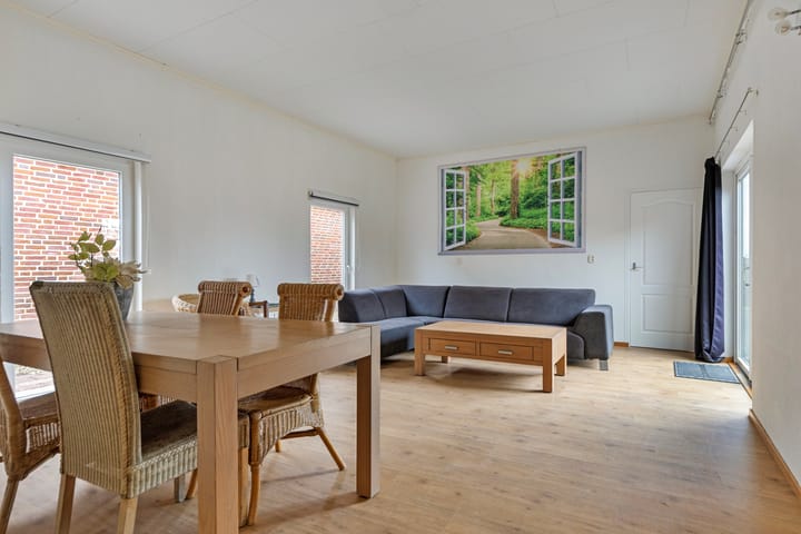 Foto 11 van Witte Paarden 17