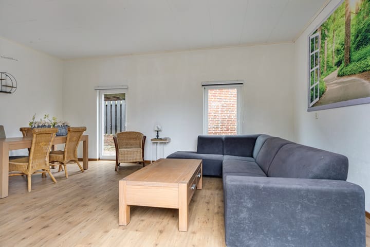 Foto 13 van Witte Paarden 17