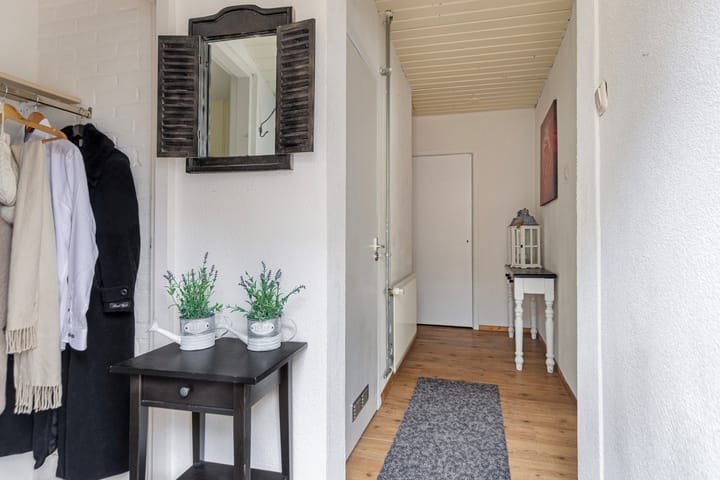 Foto 26 van Witte Paarden 17