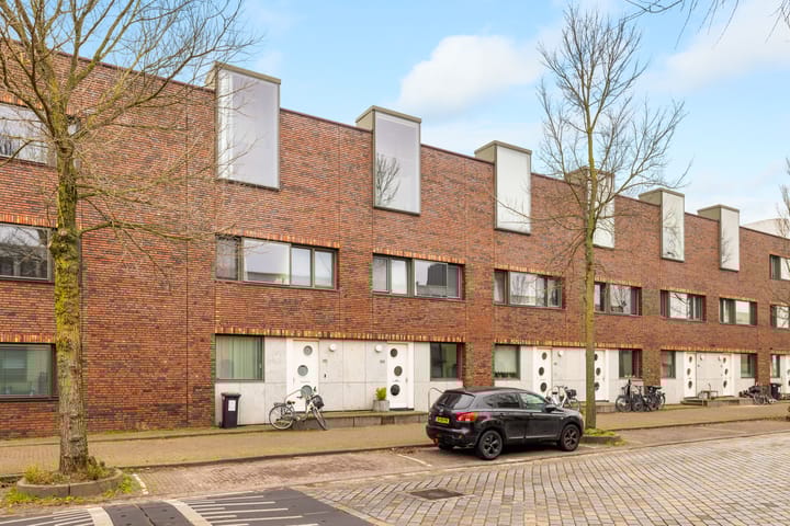 Peter Martensstraat 103