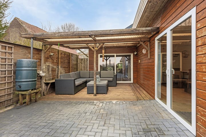 Foto 28 van Witte Paarden 17