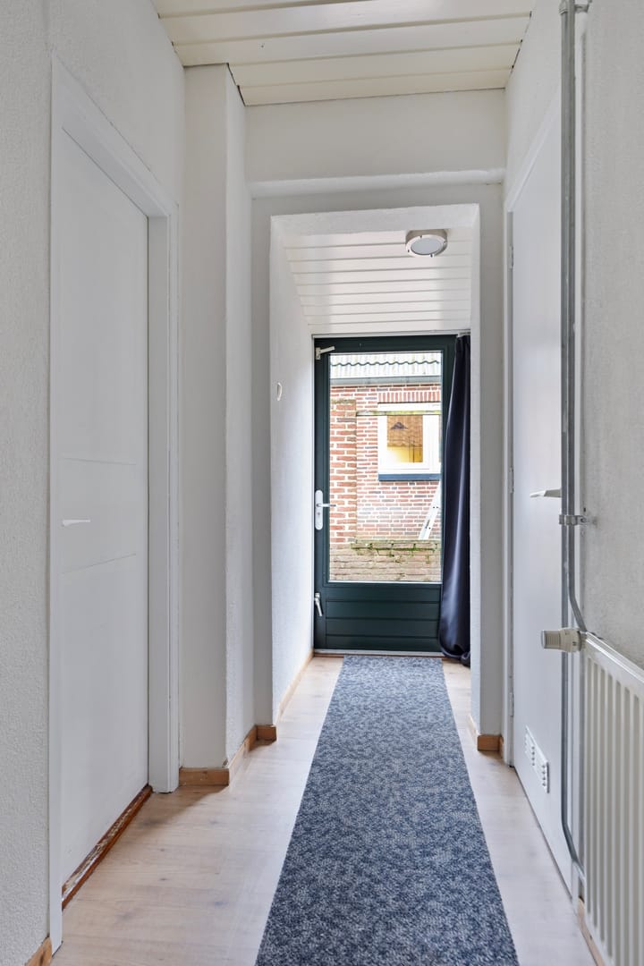 Foto 27 van Witte Paarden 17