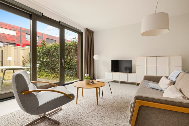 Foto 4 van Peter Martensstraat 103