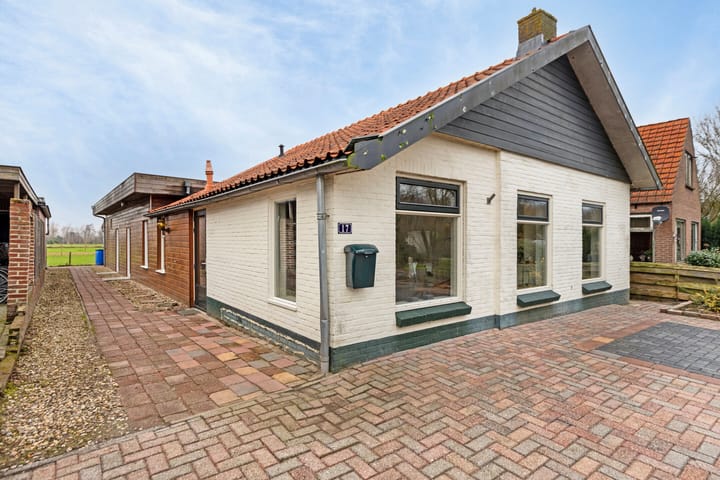 Foto 33 van Witte Paarden 17