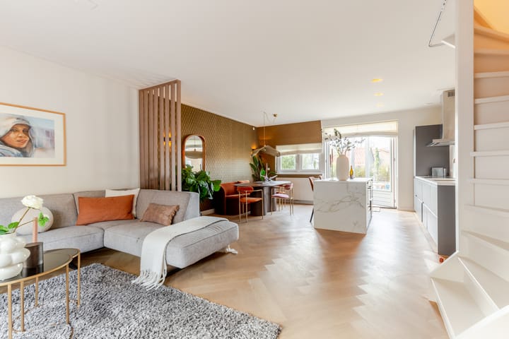 Foto 2 van Binnenweg 31-A