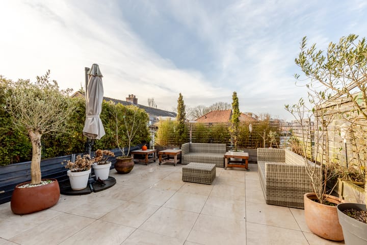 Foto 3 van Binnenweg 31-A