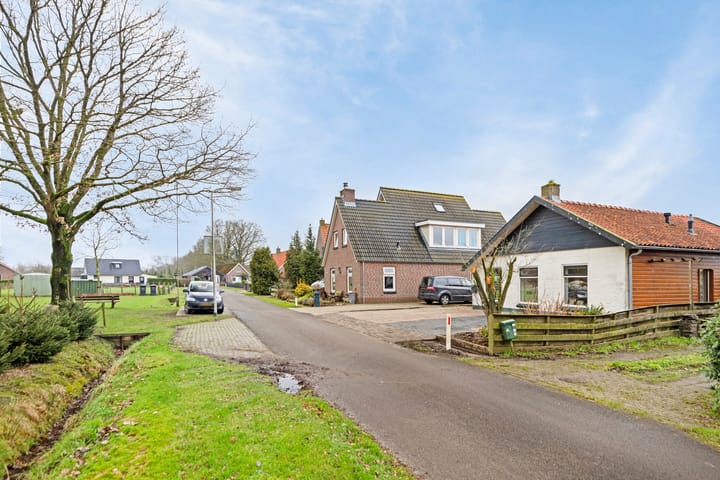 Foto 36 van Witte Paarden 17