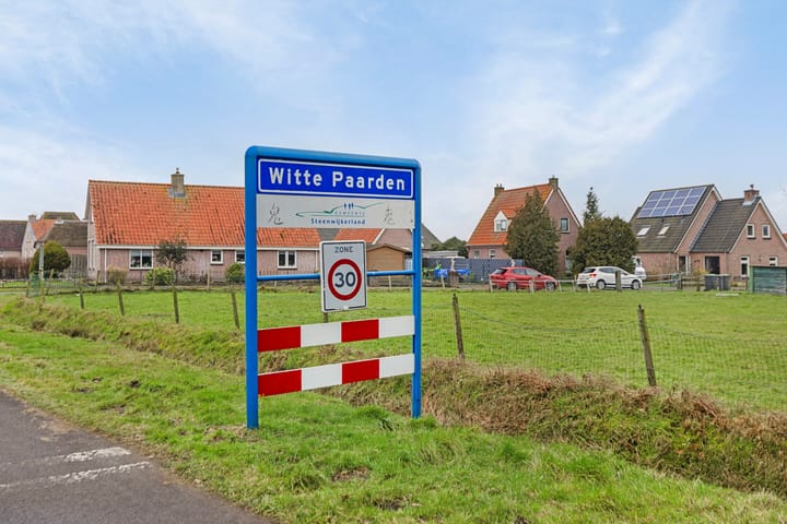 Foto 37 van Witte Paarden 17