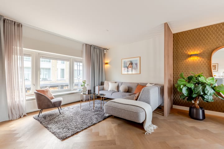 Foto 4 van Binnenweg 31-A