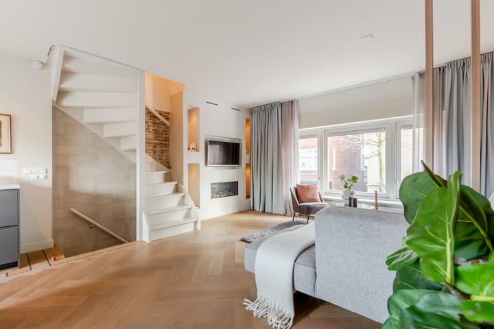 Foto 5 van Binnenweg 31-A