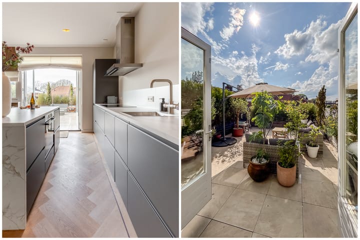 Foto 7 van Binnenweg 31-A