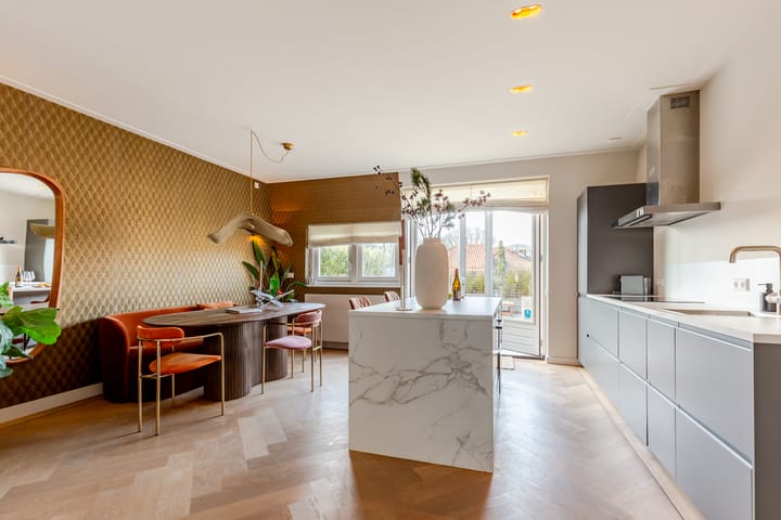 Foto 8 van Binnenweg 31-A