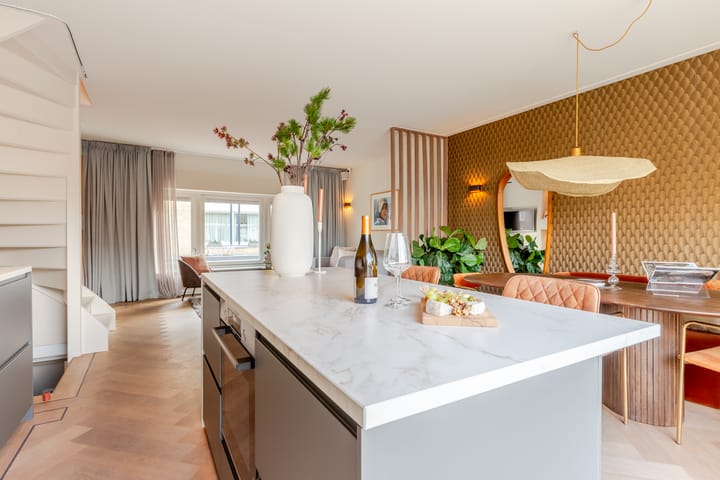 Foto 10 van Binnenweg 31-A