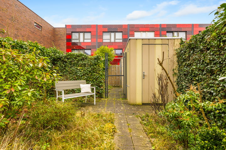 Foto 16 van Peter Martensstraat 103