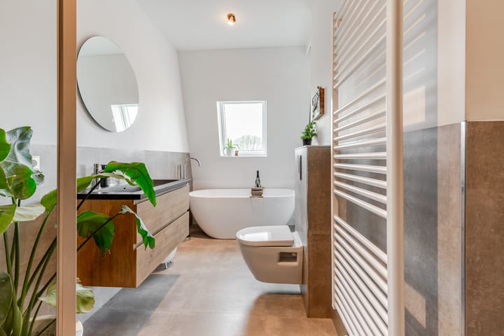 Foto 17 van Binnenweg 31-A