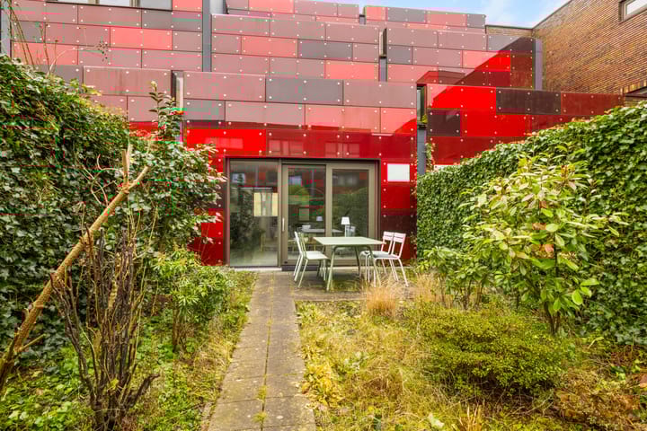 Foto 17 van Peter Martensstraat 103