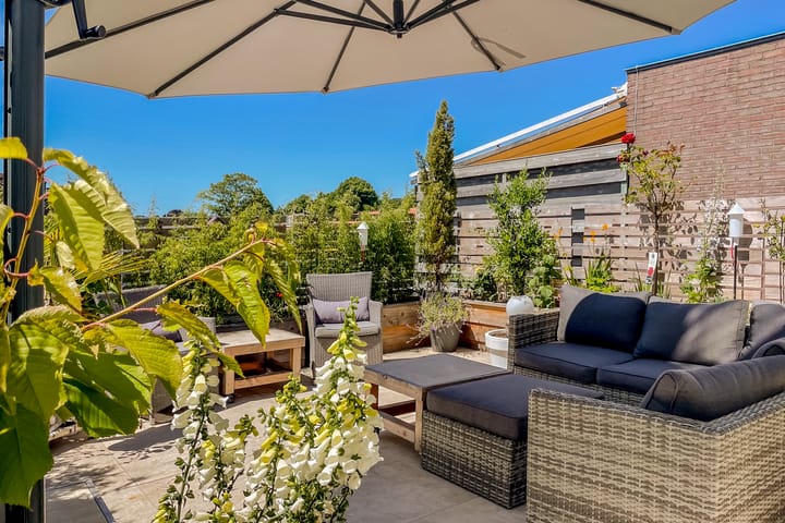 Foto 25 van Binnenweg 31-A