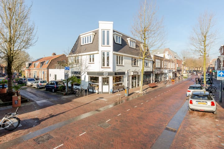 Foto 28 van Binnenweg 31-A