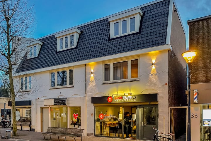 Foto 29 van Binnenweg 31-A