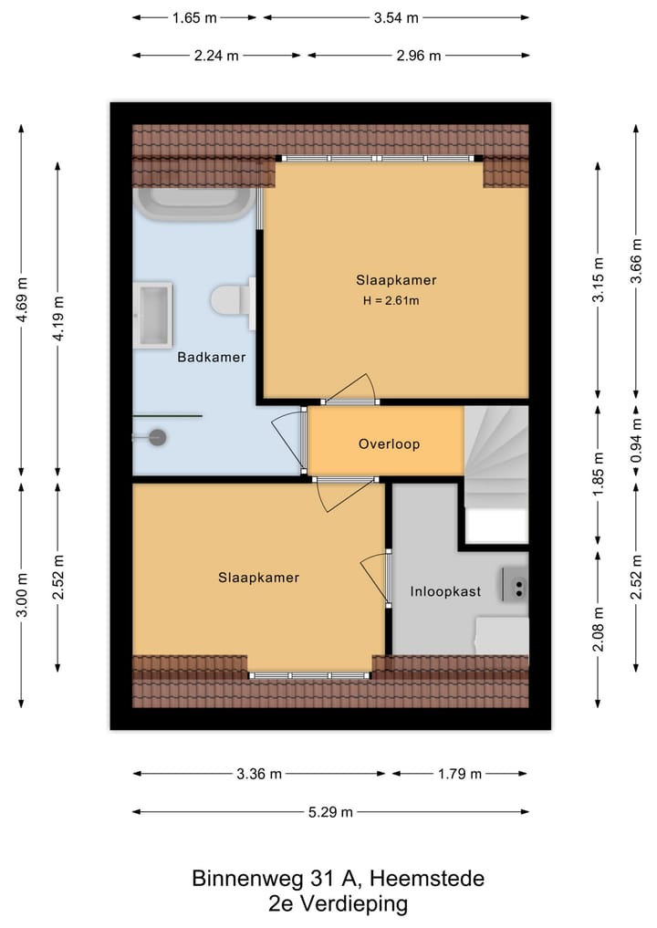 Foto 33 van Binnenweg 31-A