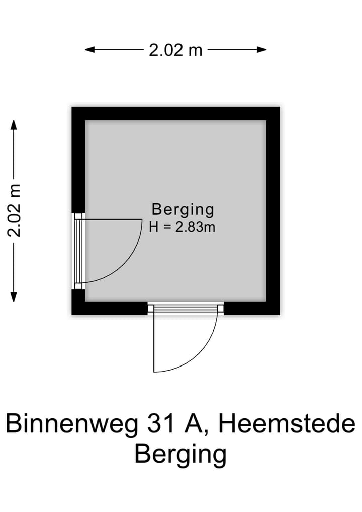 Foto 34 van Binnenweg 31-A