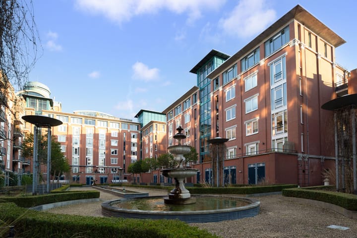 Foto 1 van Leeghwaterlaan 85