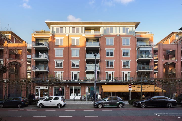 Foto 5 van Leeghwaterlaan 85