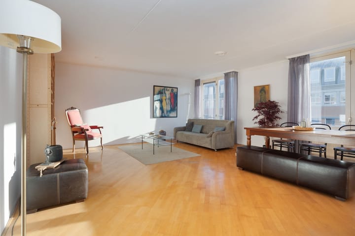 Foto 8 van Leeghwaterlaan 85