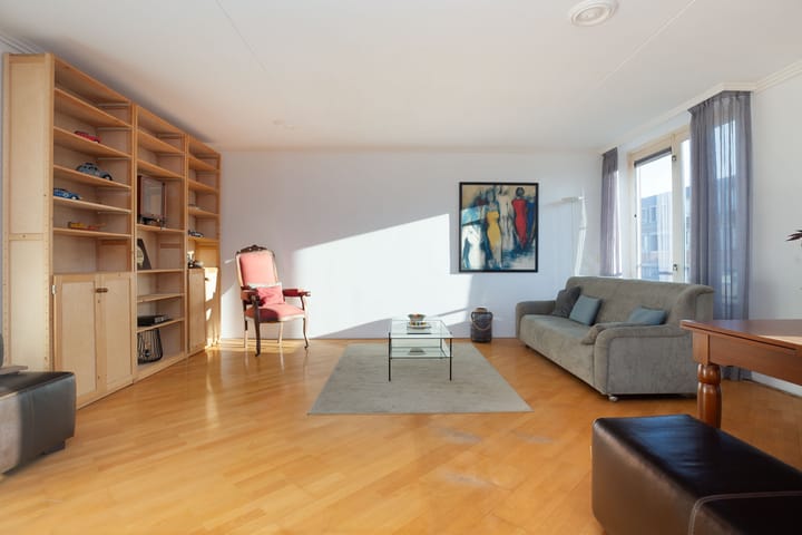 Foto 9 van Leeghwaterlaan 85