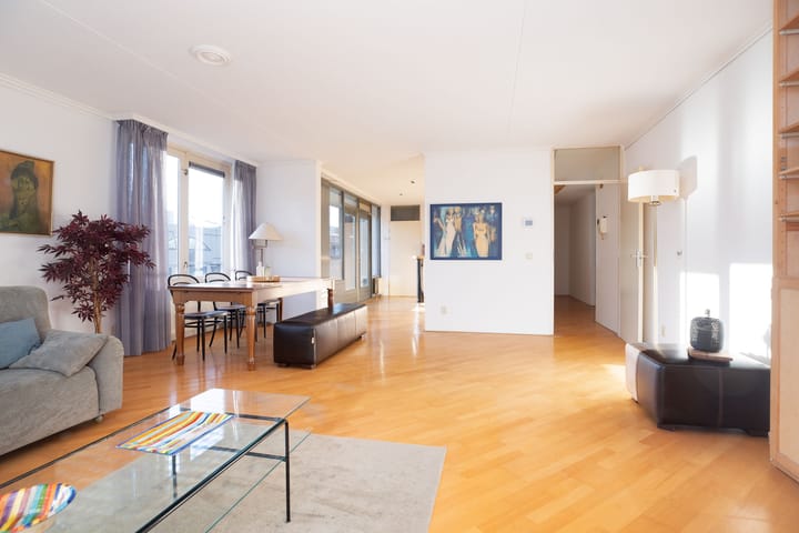 Foto 3 van Leeghwaterlaan 85