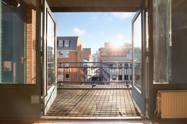 Foto 4 van Leeghwaterlaan 85