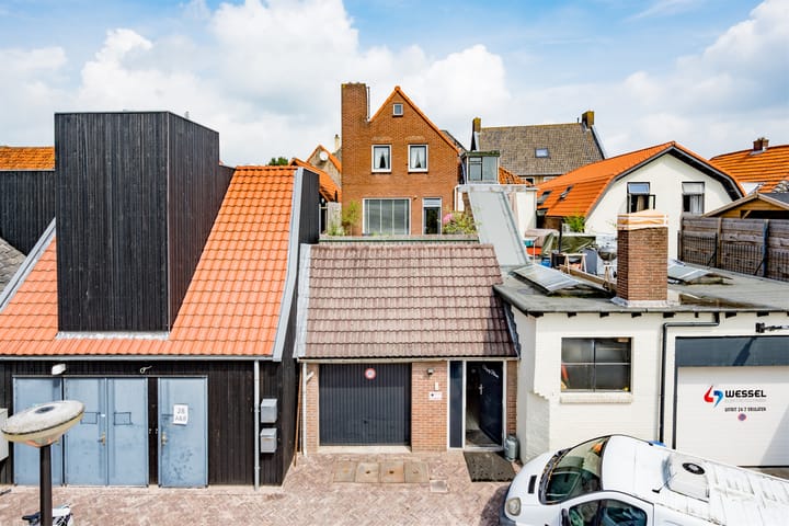 Foto 5 van Kerkstraat 49